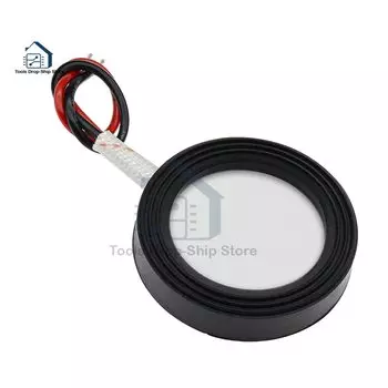 Керамический ультразвуковой распылитель тумана Gaqqee 25 мм