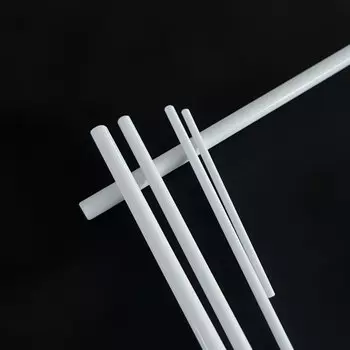 Керамический вал погружного насоса