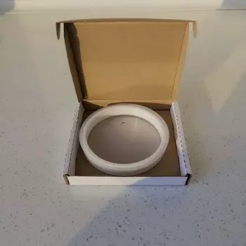 Керамическое кольцо для inkcup SPExpressDIY