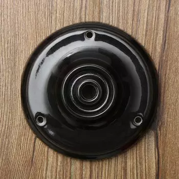 Керамическое основание для лампы OKAL RED EAST 105 мм