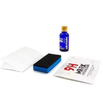 Керамическое покрытие для автомобиля, жидкое гидрофобное покрытие для автомобильной краски, защита от царапин, покрытие для детейлинга автомобиля