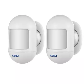 KERUI беспроводной PIR детектор движения