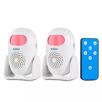 KERUI M120 Умный датчик движения