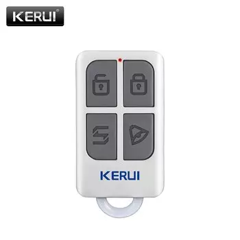 KERUI W204 Беспроводная сигнализация