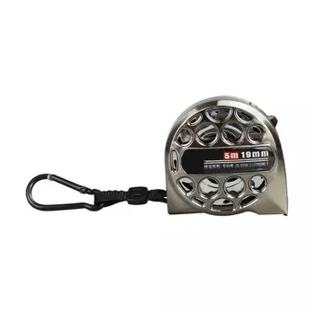 Kesitoyo Высокоточная стальная рулетка 3/5/7,5 м