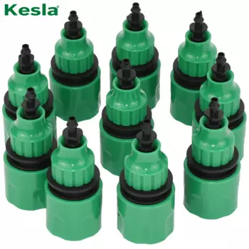 KESLA Адаптеры для полива 2 шт.