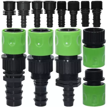 KESLA переходник для шланга 16/20 мм