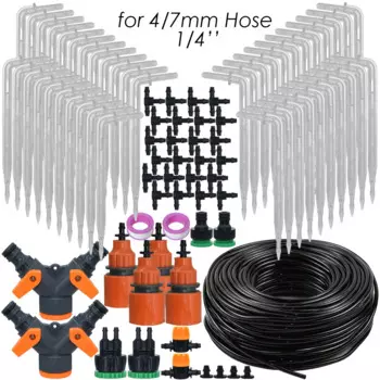 KESLA Система микрокапельного орошения 5-50 м