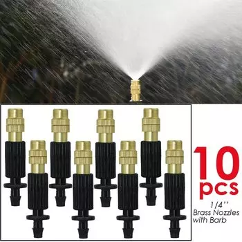 KESLA 5M-30M Система орошения