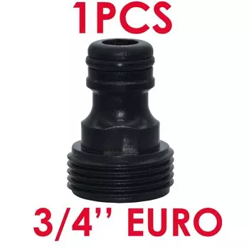 KESLA Адаптер для шланга 3/4 дюйма