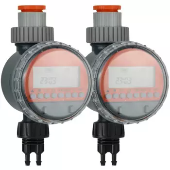 KESLA Таймер полива для сада