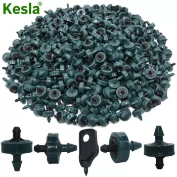 KESLA комплект капельного орошения 20 шт.