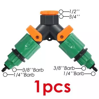KESLA разделитель воды для шланга