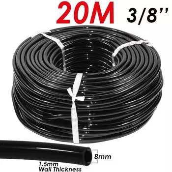 KESLA садовый шланг ПВХ черный белый зеленый