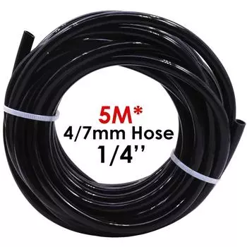 KESLA шланг для полива из пластика