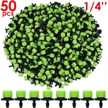 KESLA Системы капельного орошения