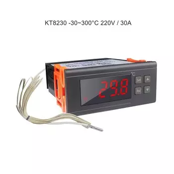 KETOTEK KT8230 цифровой термостат