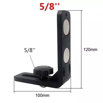 Ketotek Л-образный кронштейн для лазерного уровня