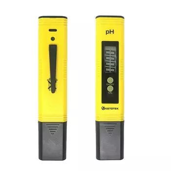 KETOTEK PH Meter