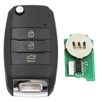 KEYDIY B19-2/3/4 B Series Универсальный KD пульт дистанционного управления, аксессуары для автомобильных ключей для KD900/KD-X2/MINI, инструменты для программатора для KIA, 5 шт./лот