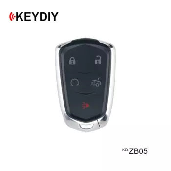 KEYDIY KD ZB05 многофункциональный пульт дистанционного управления KD900/KD200 // URG200 Mini