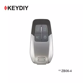 KEYDIY KD ZB06 многофункциональный пульт дистанционного управления KD900/KD200 // URG200 Mini
