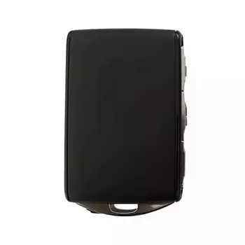 KEYECU OEM PCB YGOHUF8423 Смарт-ключ для Volvo S90 S60 S40 XC60 XC90 2016 2017 2018 2019 2020 433 МГц 8A Чип Брелок для бесключевого доступа