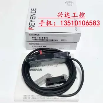 KEYENCE FS-N11N 100% новый и оригинальный