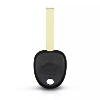 KEYYOU 10 шт. для Hyundai Accent Sonata NF Accent Coupe Getz H-1 Lavita TiburonTucson Verna для Kia чип-транспондер, корпус ключа