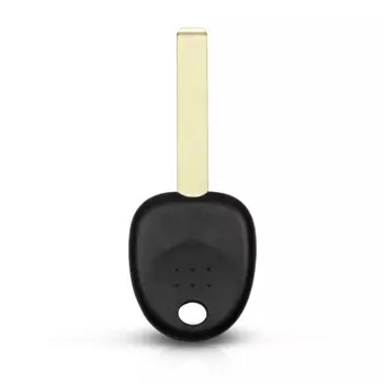 KEYYOU 10 шт. для Hyundai акцентная Соната NF Accent Coupe Getz H-1 Lavita TiburonTucson Verna Чехол для автомобильного транспондера