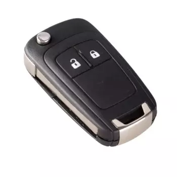 KEYYOU 2 3 4 5 кнопок складной чехол для дистанционного ключа для Opel Vauxhall Corsa Astra Vectra Zafira Omega HU100 без вырезанного лезвия