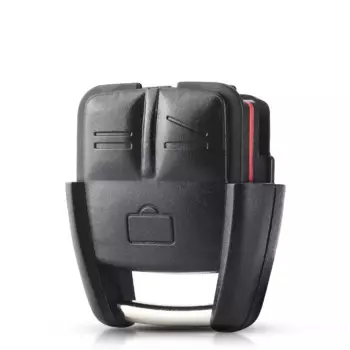 KEYYOU 2/3 кнопочный дистанционный ключ от автомобиля для OPEL VAUXHALL Vectra Zafira Omega Astra h j insignia g Mk4 B c mokka Frontera