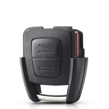 KEYYOU 2/3-кнопочный сменный автомобильный ключ, чехол для дистанционного брелока, пустой чехол для Opel VAUXHALL VECTRA ASTRA ZAFIRA, чехол для ключа