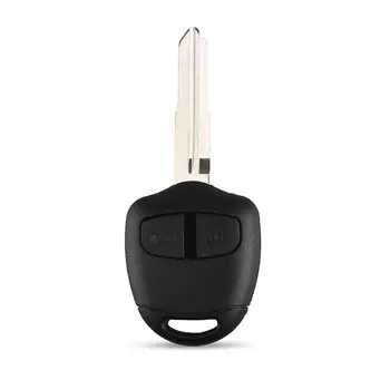 KEYYOU, 2 кнопки, автомобильная лампа для Mitsubishi Lancer EX Evolution Grandis Outlander MIT11/MIT8 Blade