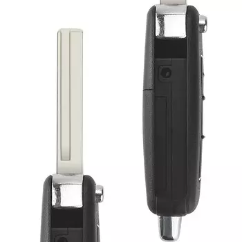 KEYYOU 4-кнопочный складной чехол для дистанционного ключа для HYUNDAI Mistra Santa Fe Sonata Tucson Accent I30 I40 I45