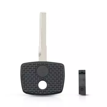 KEYYOU для Benz, транспондер без чипа, Автомобильный ключ, оболочка для автомобильного ключа, оболочка для Mercedes Benz Vito Actros Sprinter V Class HU64 Blade