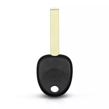 KEYYOU для Hyundai Accent Sonata NF Accent Coupe Getz H-1 Lavita TiburonTucson Verna для Kia чип-транспондер, корпус ключа