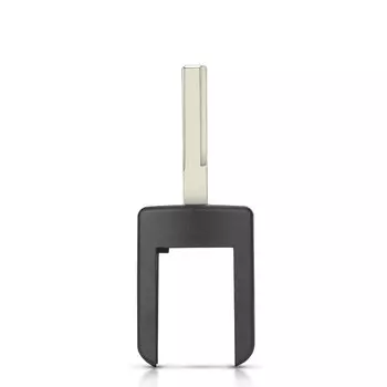 KEYYOU для Opel, 2 кнопки, новый корпус автомобильного ключа для Vauxhall Corsa Tigra Agila Meriva, комбинированные Неразрезанные лезвия, автомобильные аксессуары