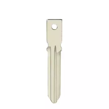 KEYYOU для Renault Clio Scenic Kangoo Megane полотно дистанционного ключа VAC102 VA2 HU83 NE73 HU136TE NO153