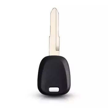 KEYYOU для Suzuki Uncut TOY43 HU133R NSN14 чехол для ключей от автомобиля для Suzuki Swift Liana Vitara корпус транспондера ключа