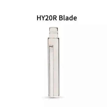 KEYYOU флип-чехол для дистанционного ключа автомобиля для Hyundai Solaris ix35 ix45 ELANTRA Santa Fe HB20 Verna HY15/HY20/TOY40 Blade 3 кнопки