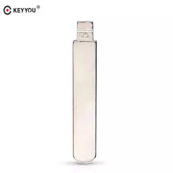 KEYYOU NO.25 дистанционный складной откидной ключ для Honda Accord Fit Civic City BYD, замена пустого ключа автомобиля