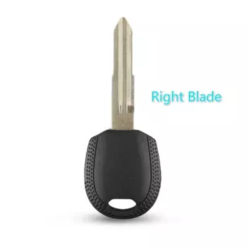 KEYYOU новый автомобильный Прозрачный чехол для Kia Rio Cerato Picanto Spectra Sportage Sorento Forte Uncut Blade