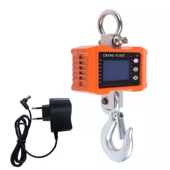 кг/1000 кг 1000 фунтов фунтов крановые весы электронные промышленные весы цифровые