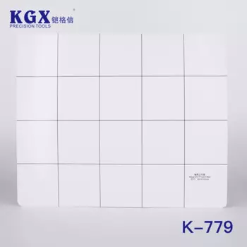 Магнитный проектный коврик для ремонта XMSJ