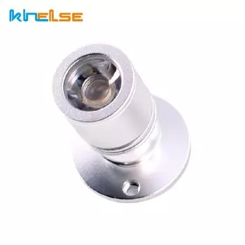 Кhelse светодиодный светильник теплый/холодный белый 1/3 Вт