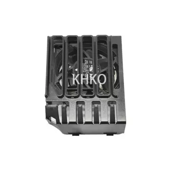 KHKO оригинальный для Z420 Z440 вентилятор охлаждения для сервера рабочей станции, передний вентилятор охлаждения, направляющая для передней карты в сборе, кулеры 647113-001