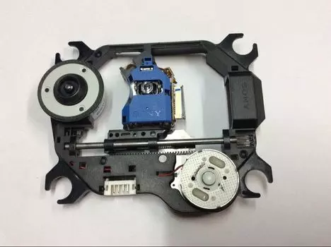 KHM313AAM KHM-313AAM KHM-313AAD KHM313 Радио DVD плеер KHS-313A Оптический Пикап блок Optique лазерная головка с линзой