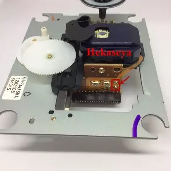 KHM-234ASMA KHM234ASMA KHM-234 234ASMA оптический пикапы Bloc Optique механизм совершенно новый SACD лазерная головка с линзой