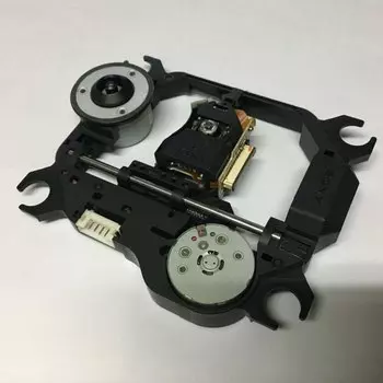 KHM-310AAA KHM310AAA KHS-310A Raido DVD-плеер, Лазерная линза, оптический блок оптики